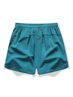 💸Great Value Pick｜Multi-color Pack Men Breathable Casual Shorts ✨Lightweight Quick Dry Gym Beach Swim Shorts