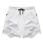 💸Great Value Pick｜Multi-color Pack Men Breathable Casual Shorts ✨Lightweight Quick Dry Gym Beach Swim Shorts