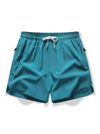 💸Great Value Pick｜Multi-color Pack Men Breathable Casual Shorts ✨Lightweight Quick Dry Gym Beach Swim Shorts