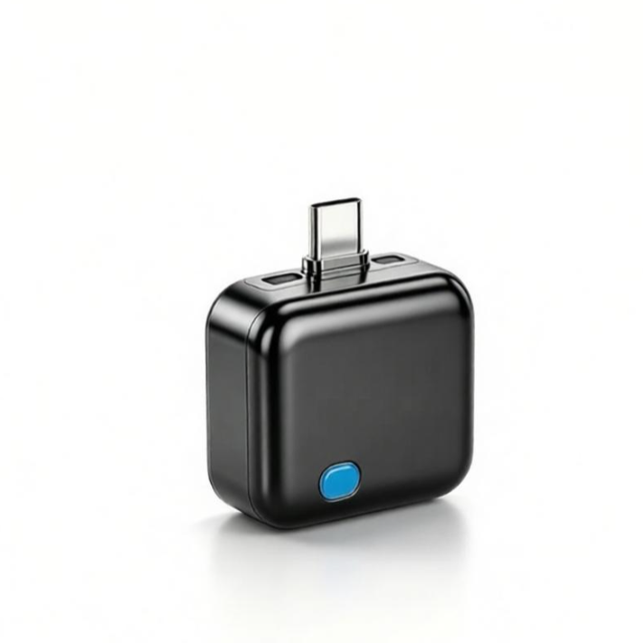 140W Smart Auto‑Stop USB‑C Fast Charger | Physical Hardware Cut‑Off, Prevent Over‑Charging, Extend Battery Life for Phone, Tablet & USB‑C Devices