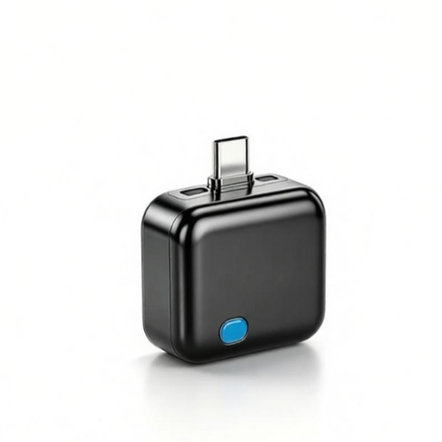 140W Smart Auto‑Stop USB‑C Fast Charger | Physical Hardware Cut‑Off, Prevent Over‑Charging, Extend Battery Life for Phone, Tablet & USB‑C Devices