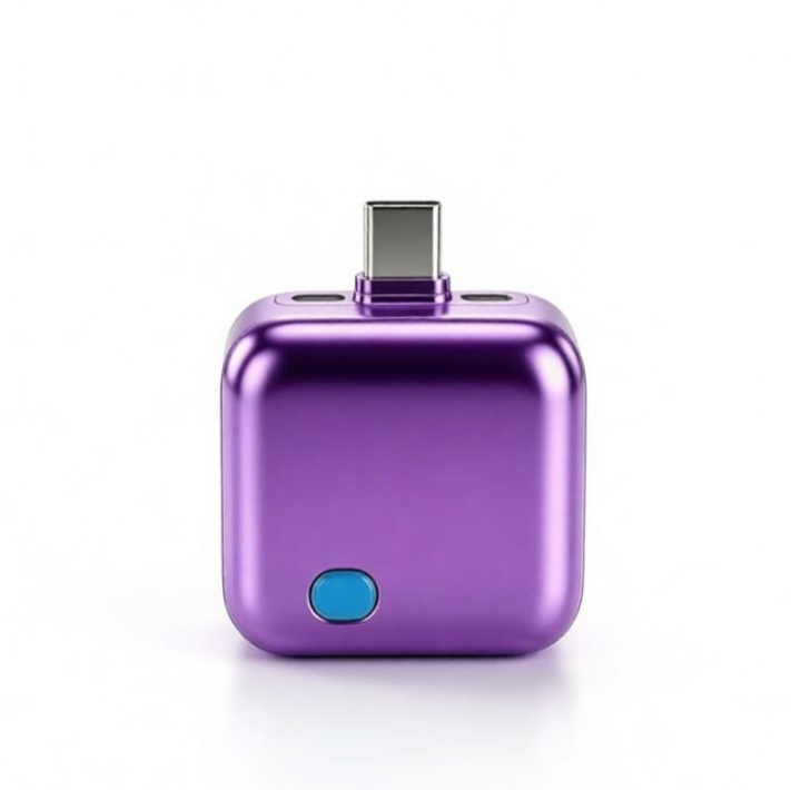 140W Smart Auto‑Stop USB‑C Fast Charger | Physical Hardware Cut‑Off, Prevent Over‑Charging, Extend Battery Life for Phone, Tablet & USB‑C Devices