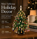 🎄Beaded Christmas Tree DIY Craft Set🎅
